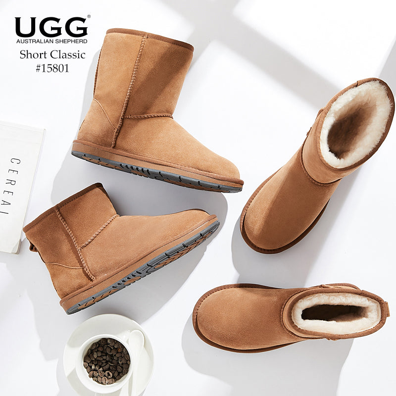 5 Things You Didn't Know About Uggs 