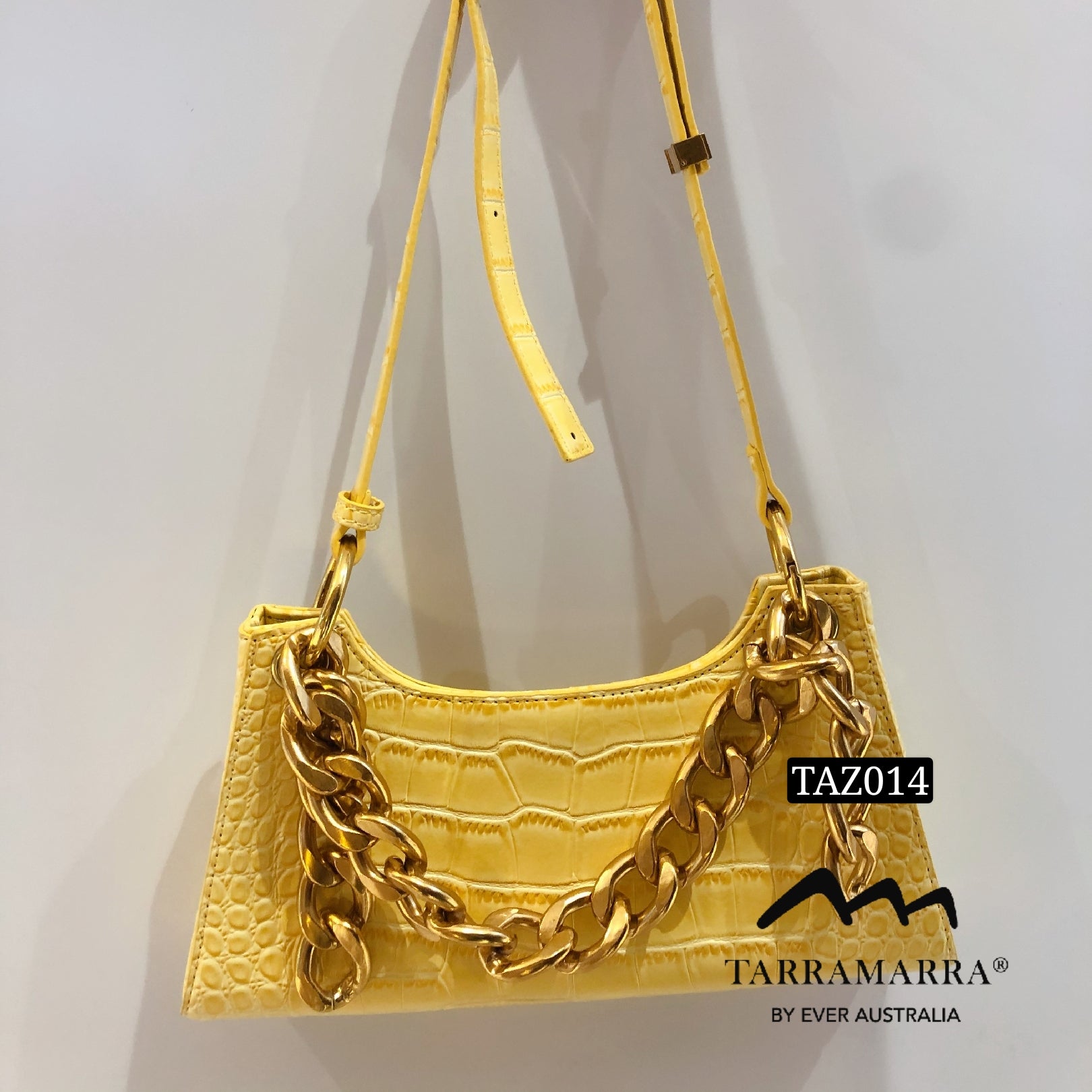 TARRAMARRA Wendy Shoulder Bag