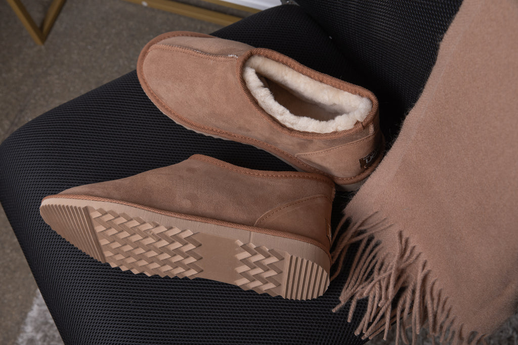 Mens UGG Slippers