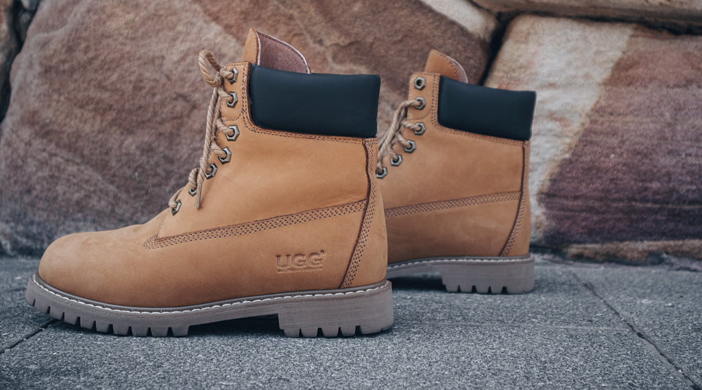 Uggs You Can Travel In | UGG EXPRESS