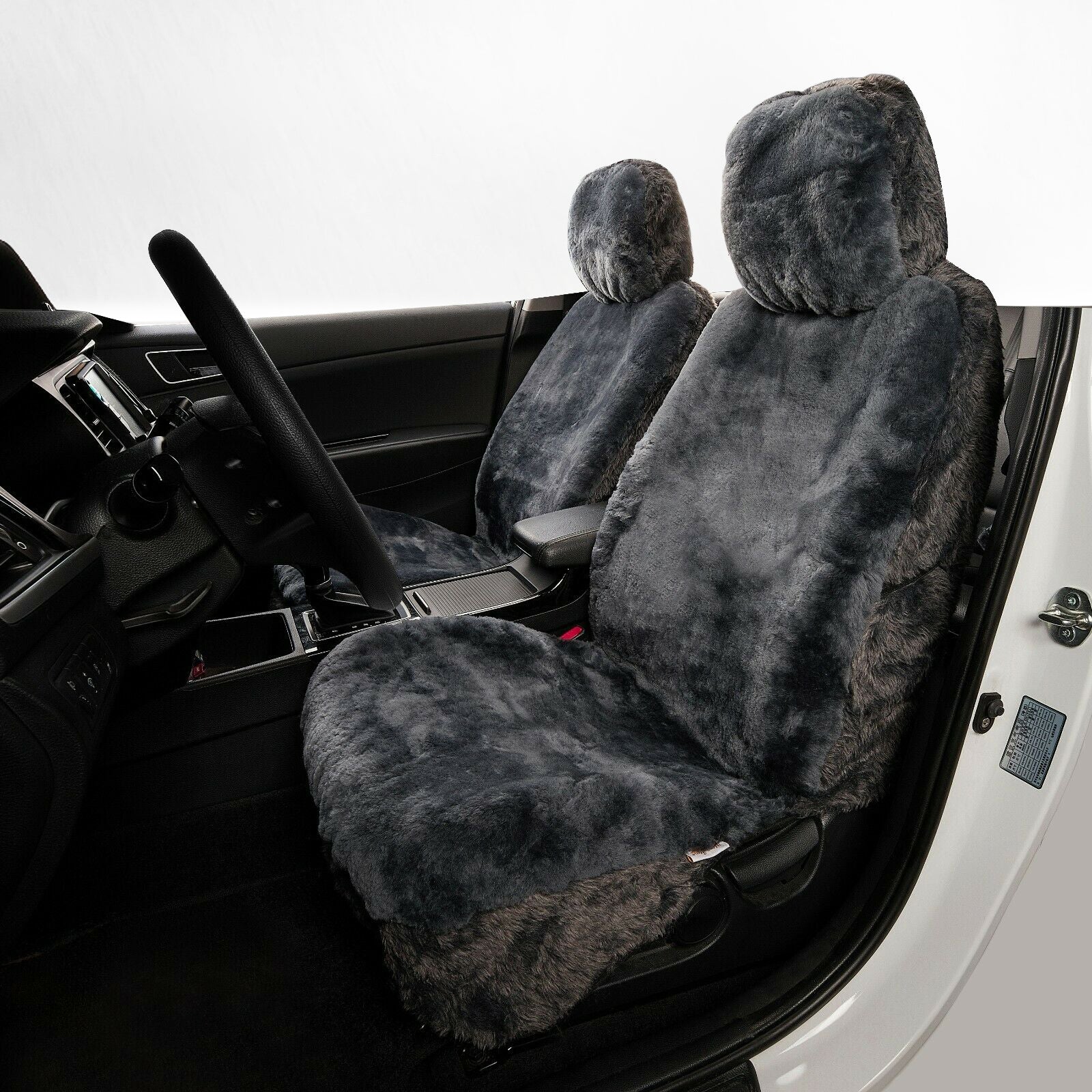 sheepskin car seat covers