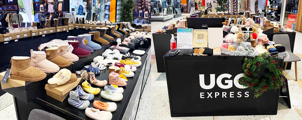 Ugg store jersey sale gardens