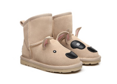 sydney royal easter show terrier ugg boots