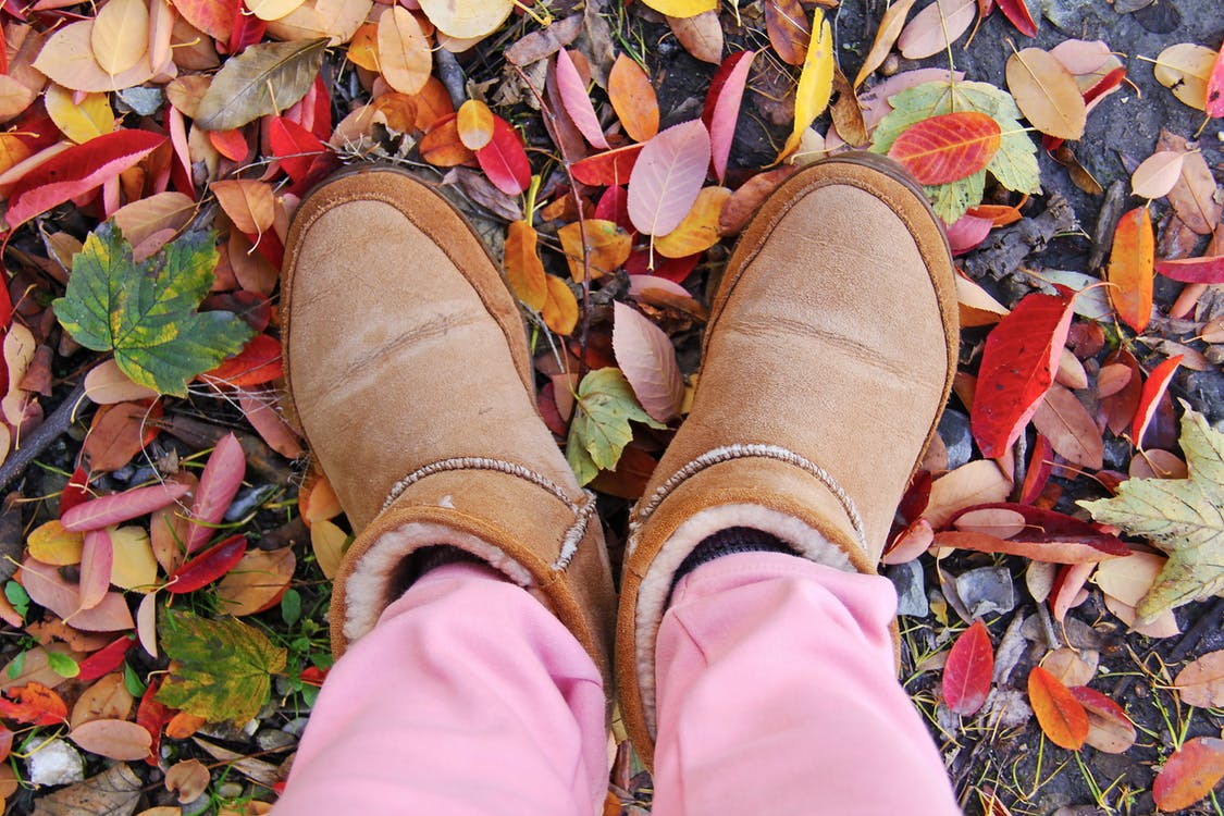 royal easter show ugg boots