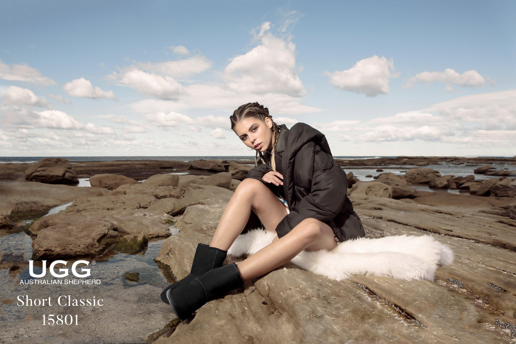 Shop Ugg Boots in Melbourne at Our New 