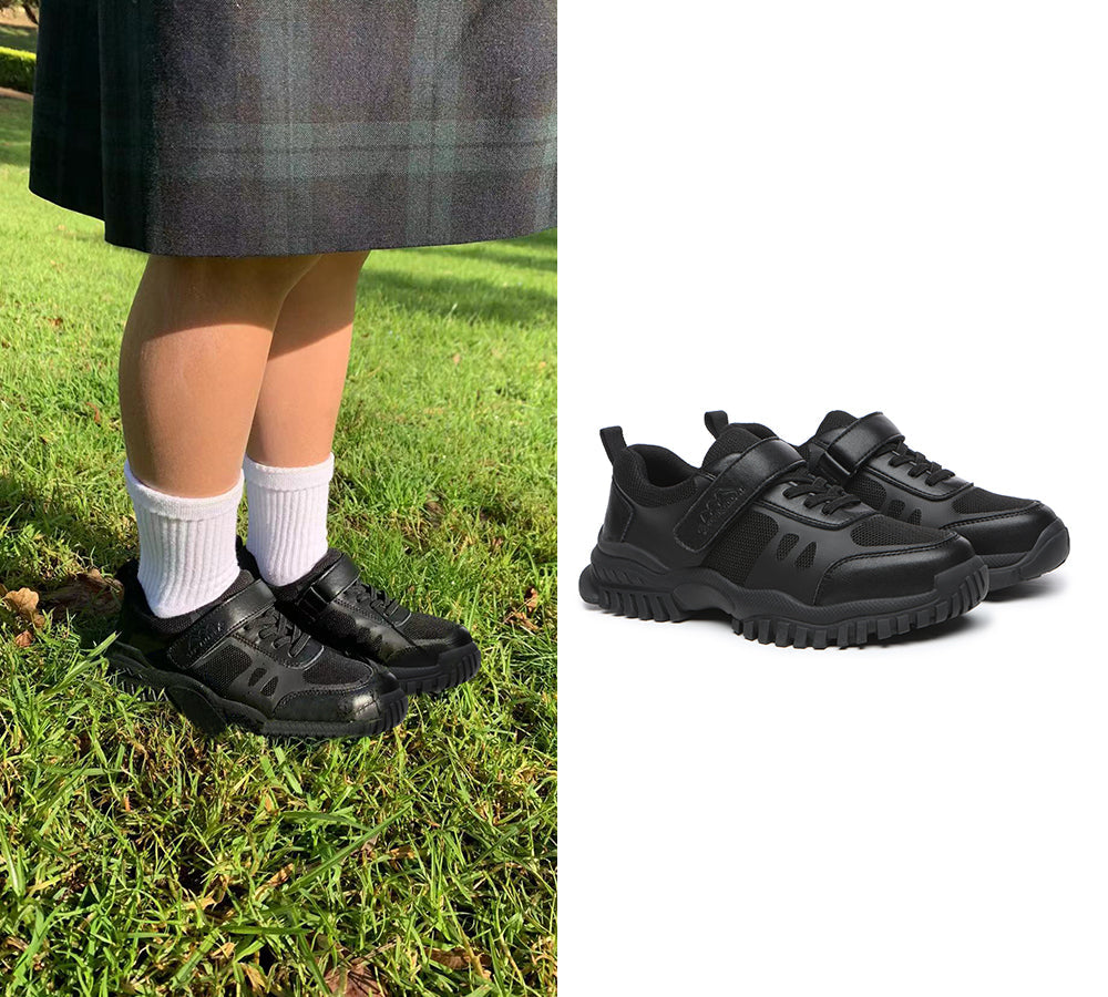 Back to school - Find the Perfect School Shoe - Fit - Balance Foot Studio