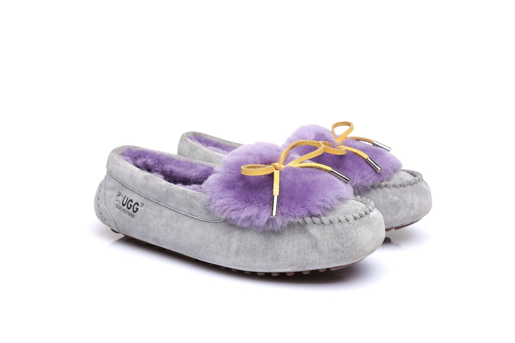 ugg moccasins womens journeys