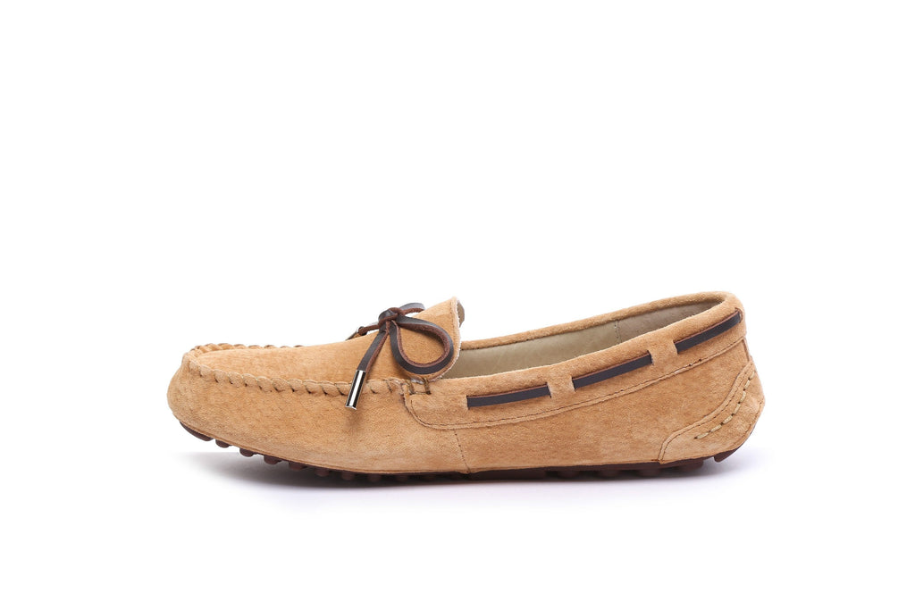 ugg ladies loafers