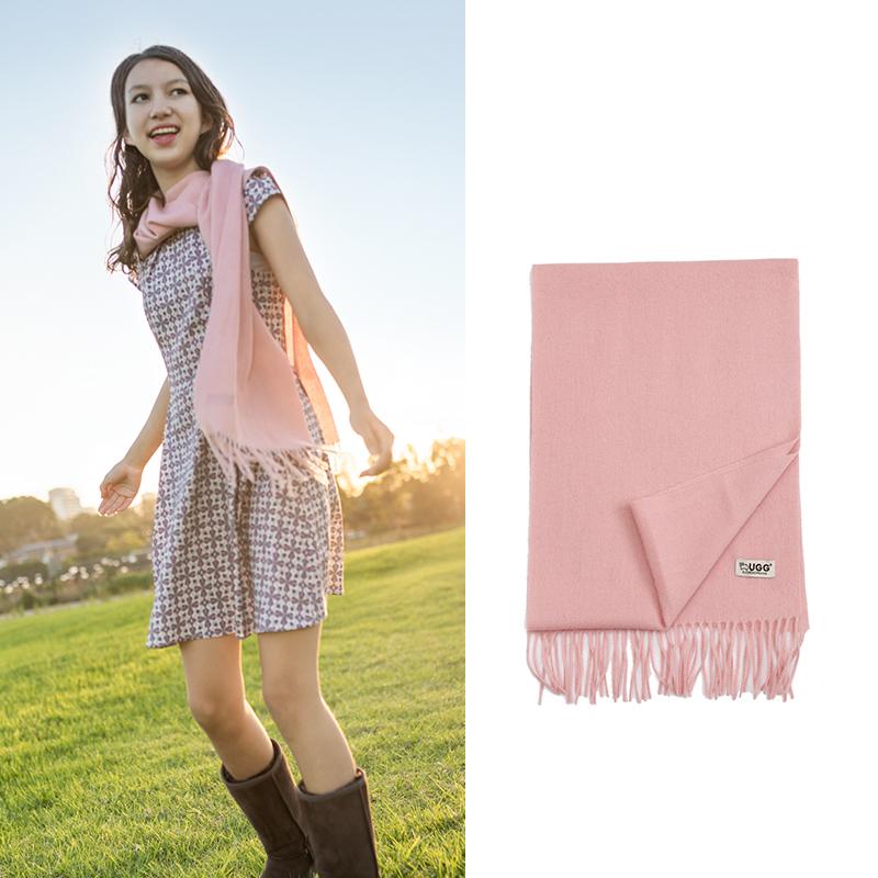 UGG Pure Wool Scarf , 168CM x 30CM 