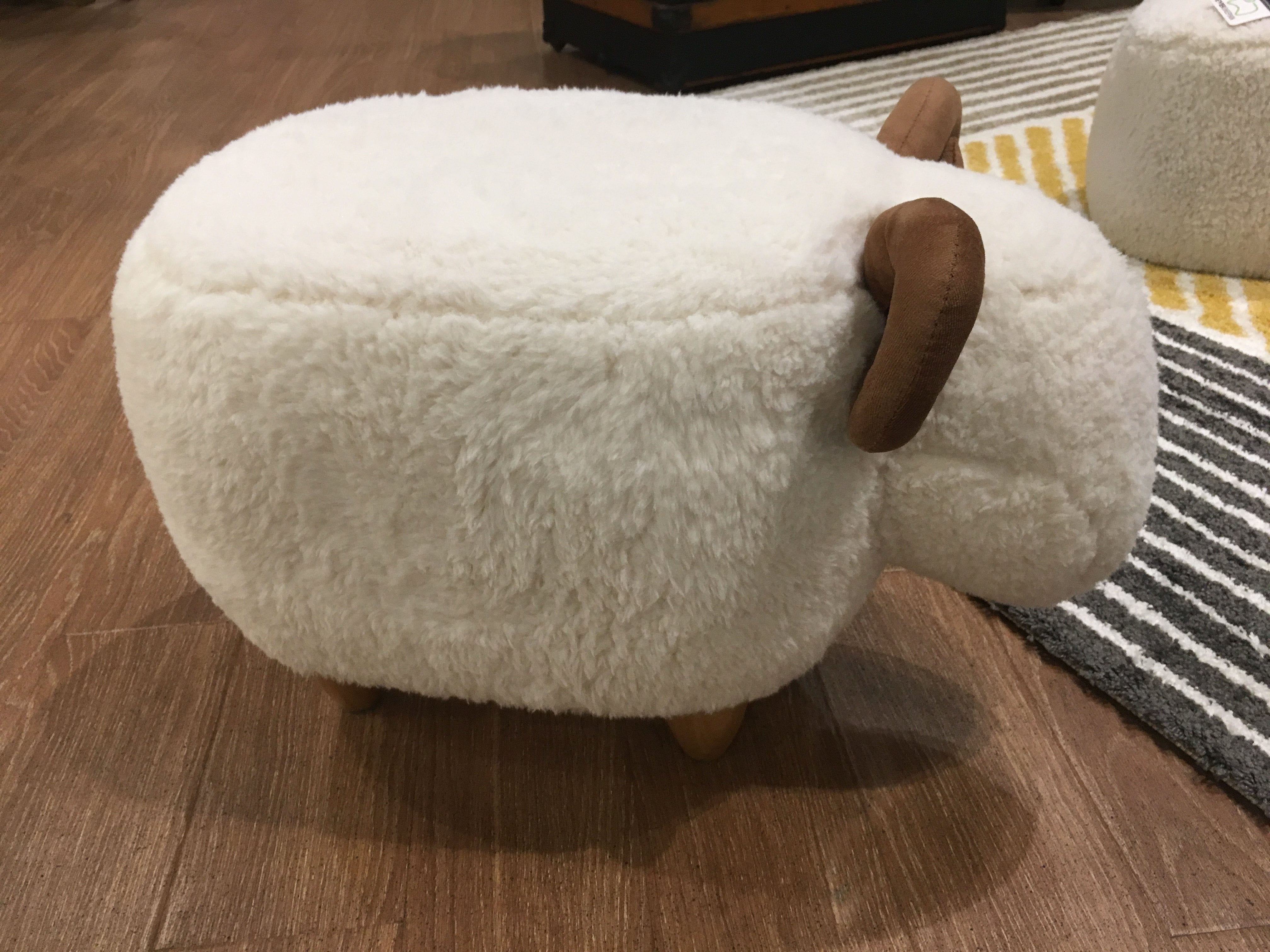 ugg sheep