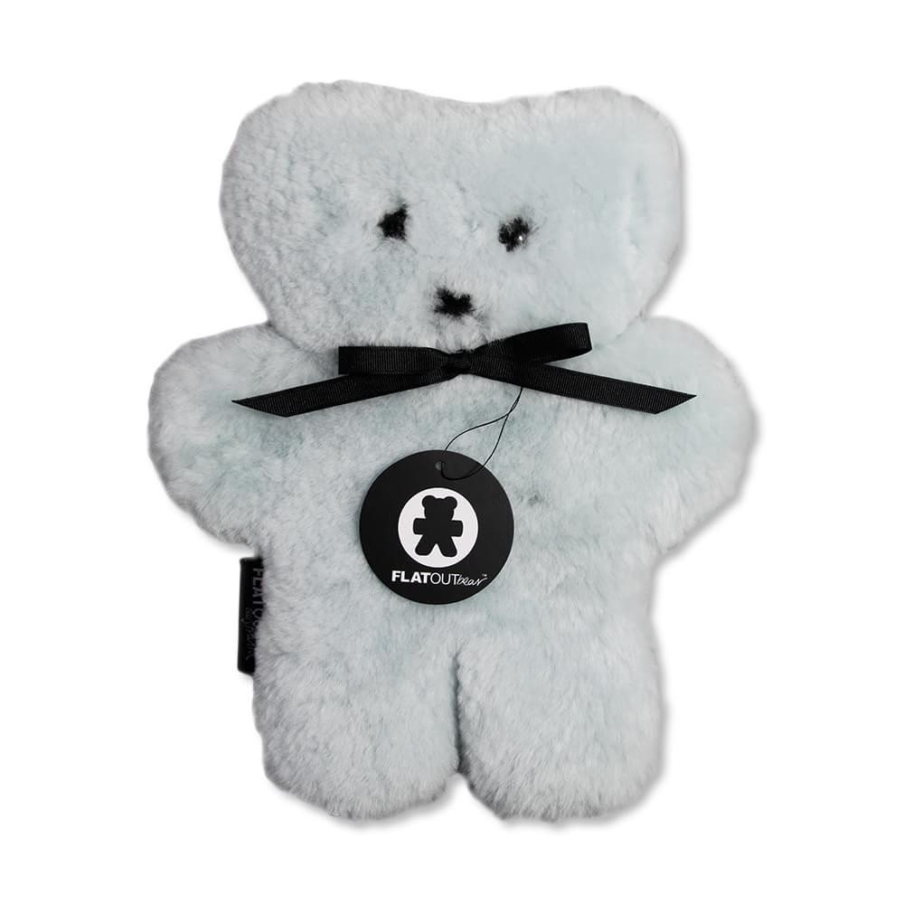 ugg flatout teddy bear