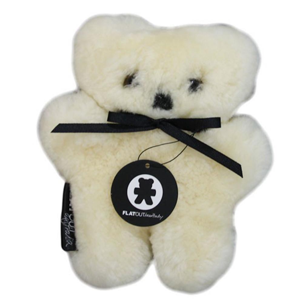 ugg flatout teddy bear