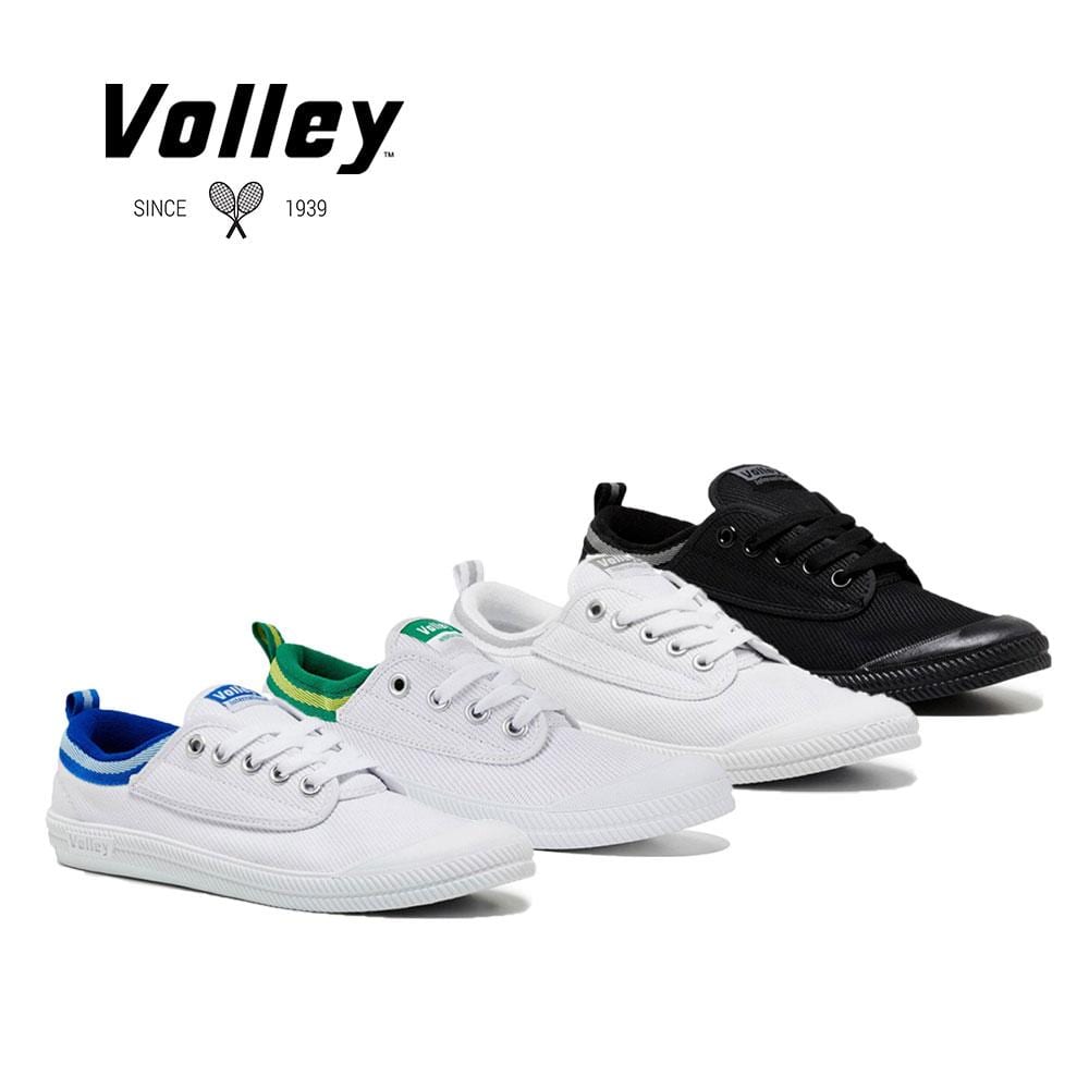 volley international sneakers