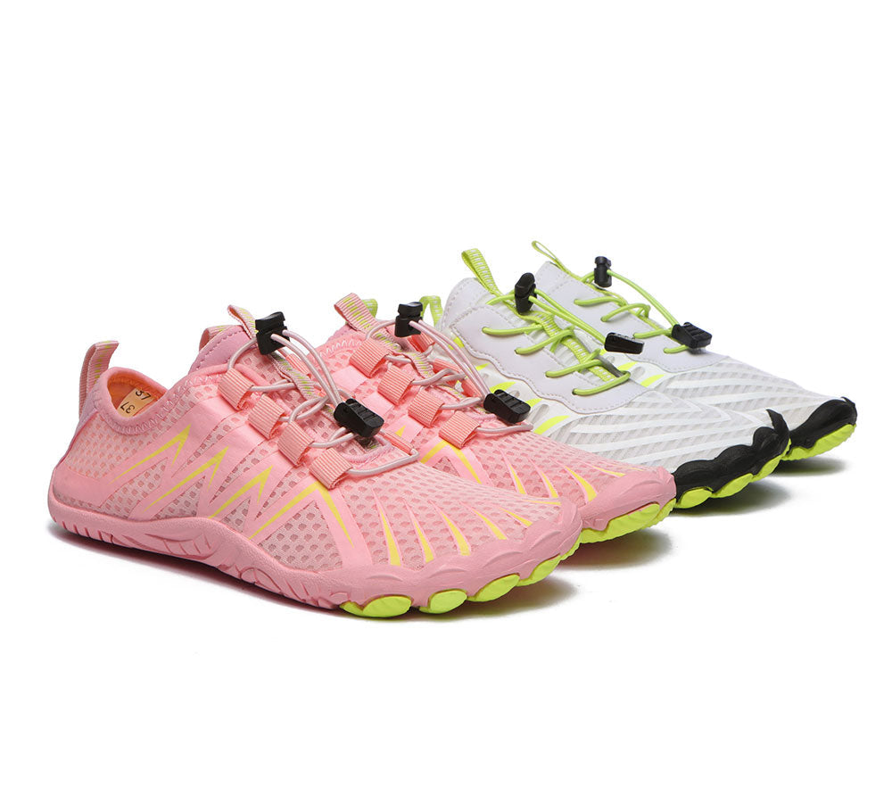 Ladies hot sale water shoes