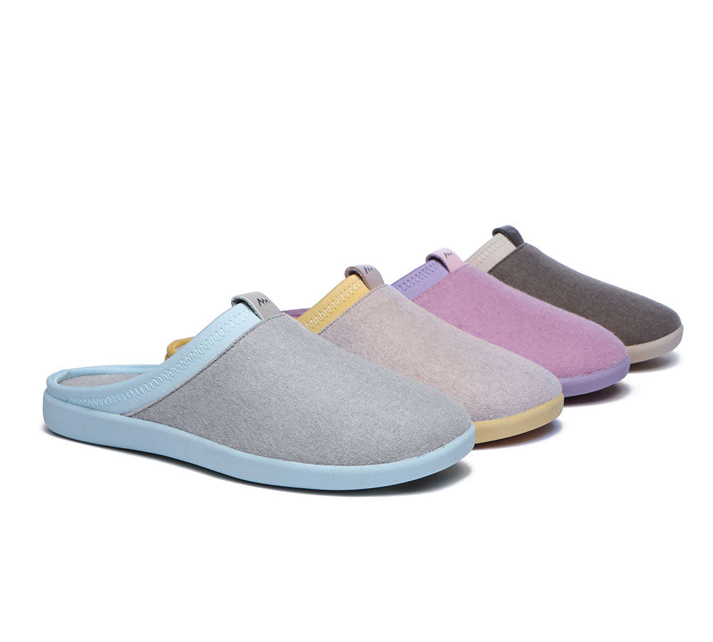 Amazon.com: Pantuss small grey Ballerina Style Indoor Slippers for Women  with Plush Microwavable Herbal Aromatherapy Foot Warmer Insoles : Handmade  Products