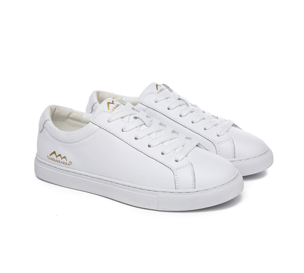 Buy White Sneakers for Women by Shoetopia Online | Ajio.com