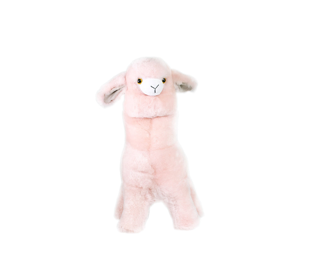 alpaca stuffed plush toys