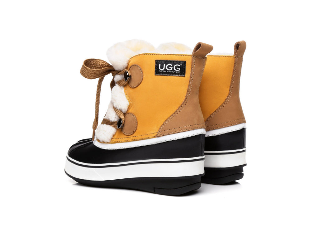 casual ugg boots