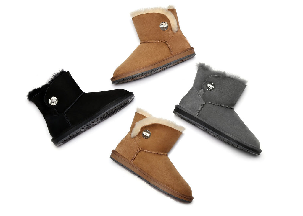 australian shepherd ugg review