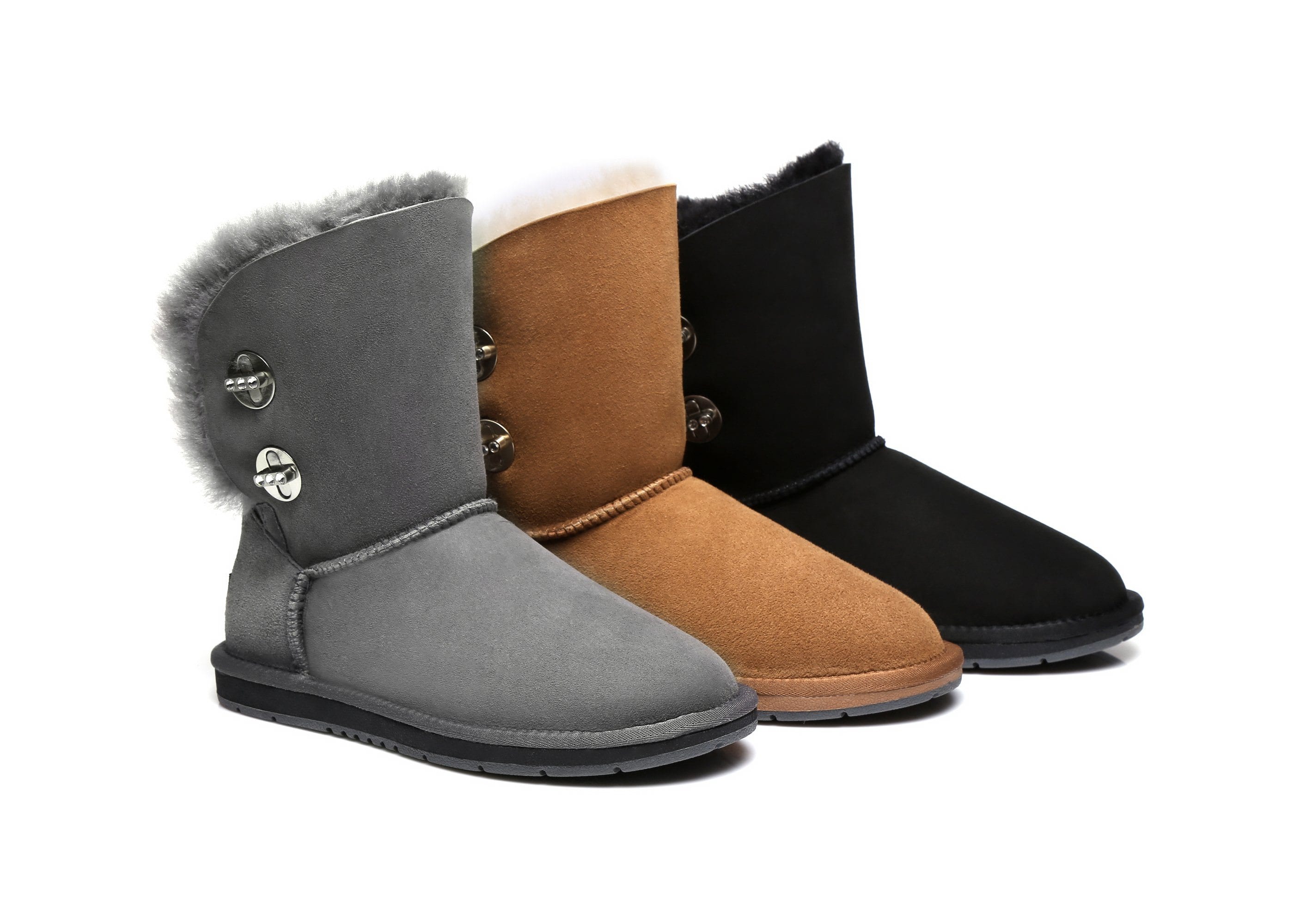 australian shepherd ugg boots review