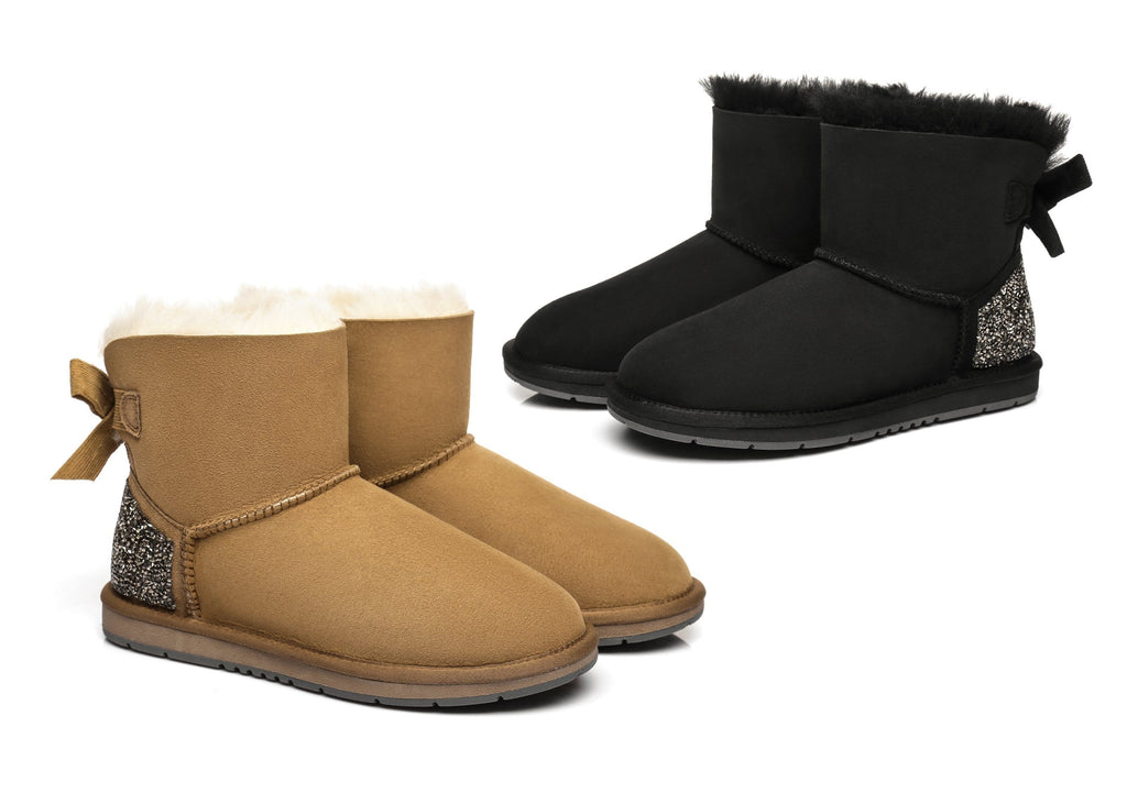 ugg womens mini