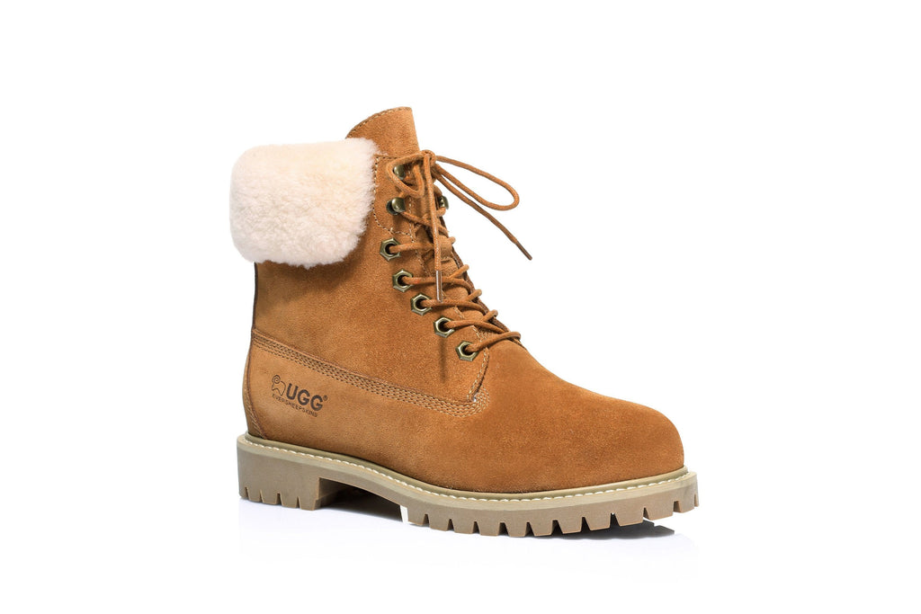 UGG Boots Hope Ladies Fashion with 