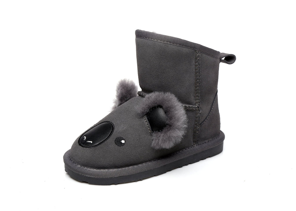 ugg black tasman slippers