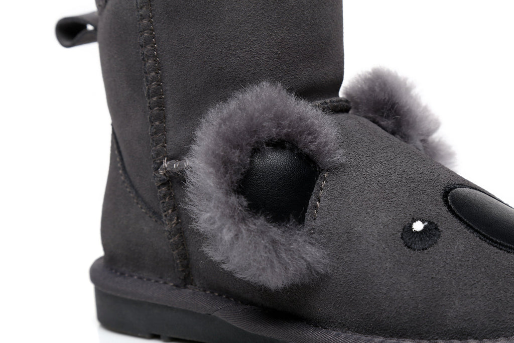 koala boots by ugg