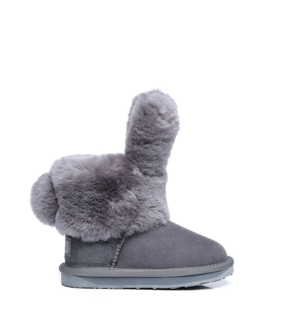 ugg bunny boots