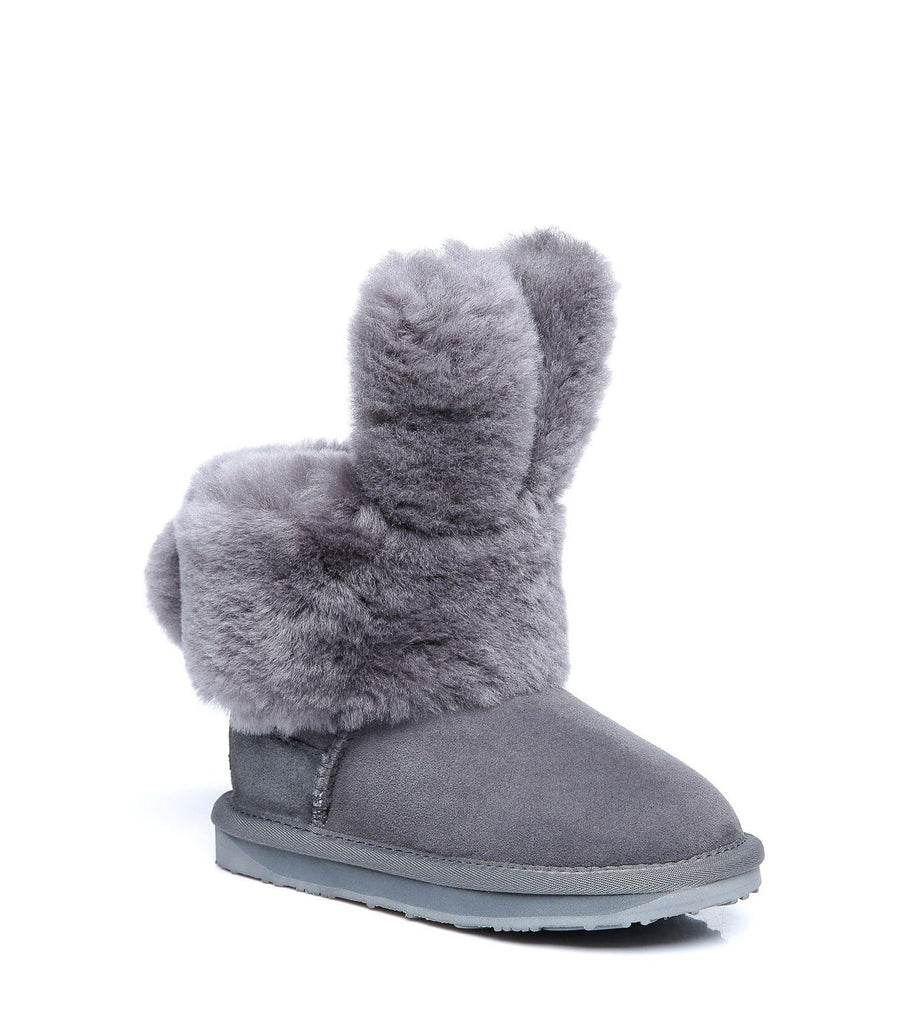 bunny ugg boots