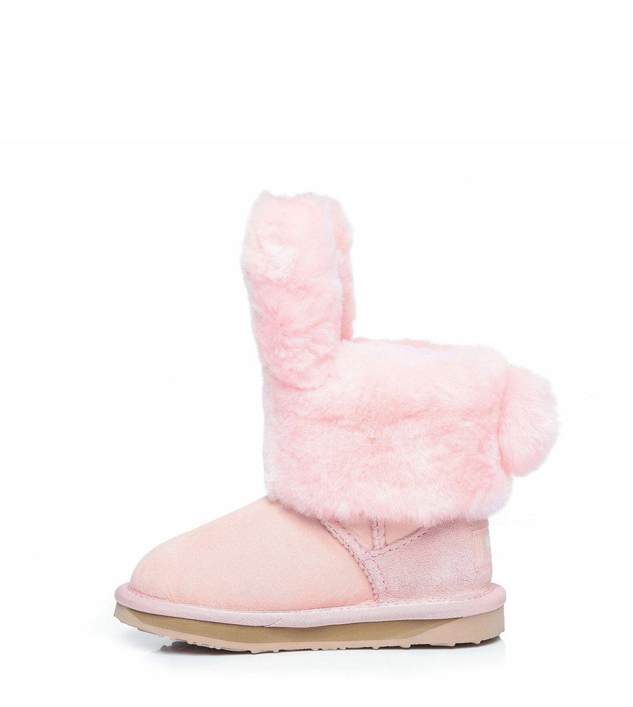 ugg bunny boots