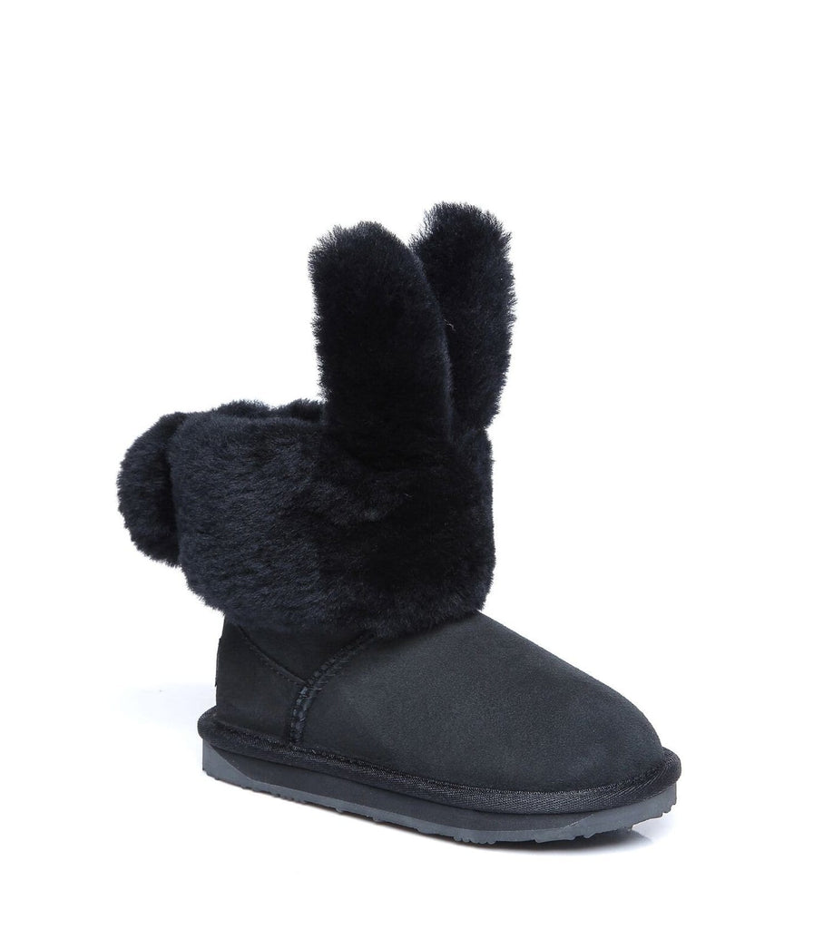 bunny ugg boots