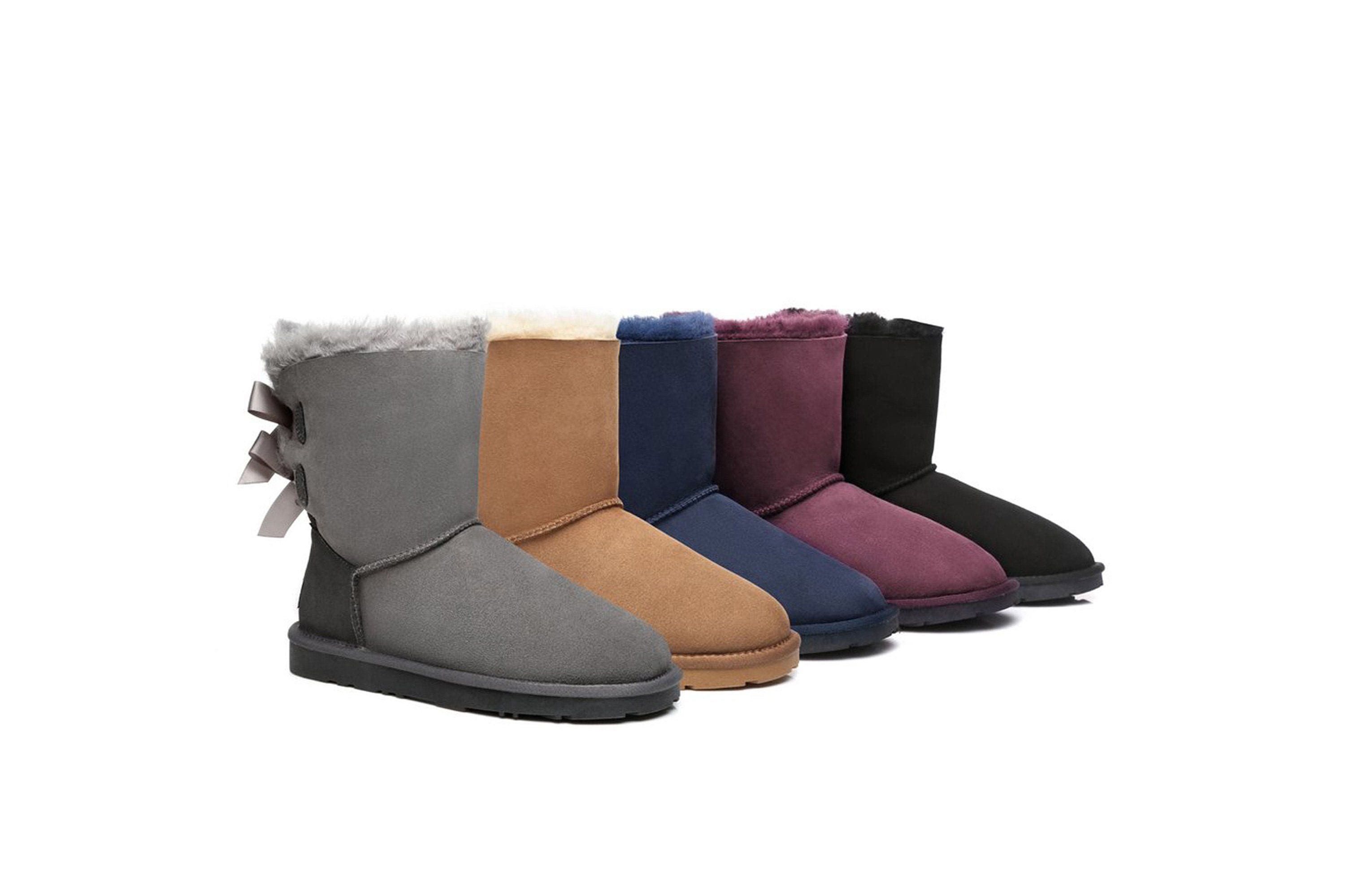 ugg bailey bow 37