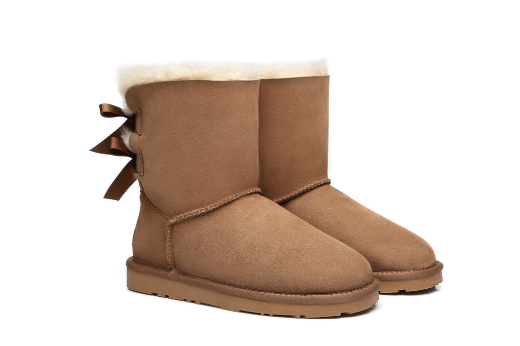 ugg bailey bow 37