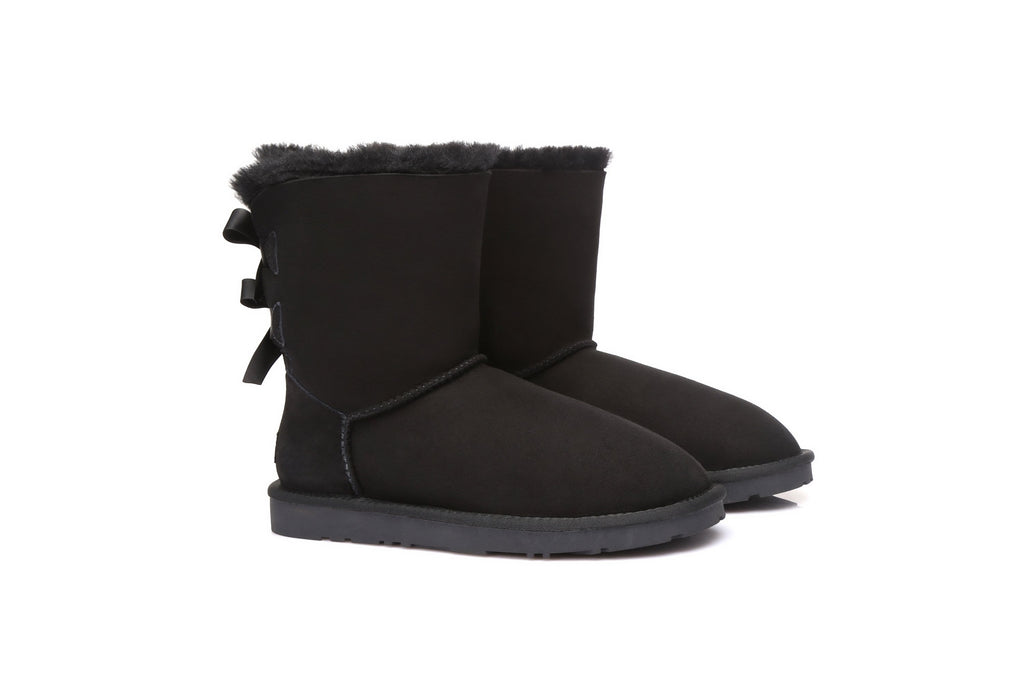 ugg bailey bow 37