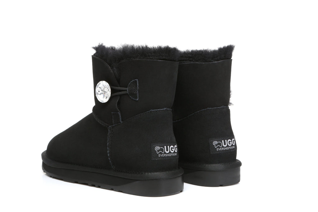 leather uggs sale