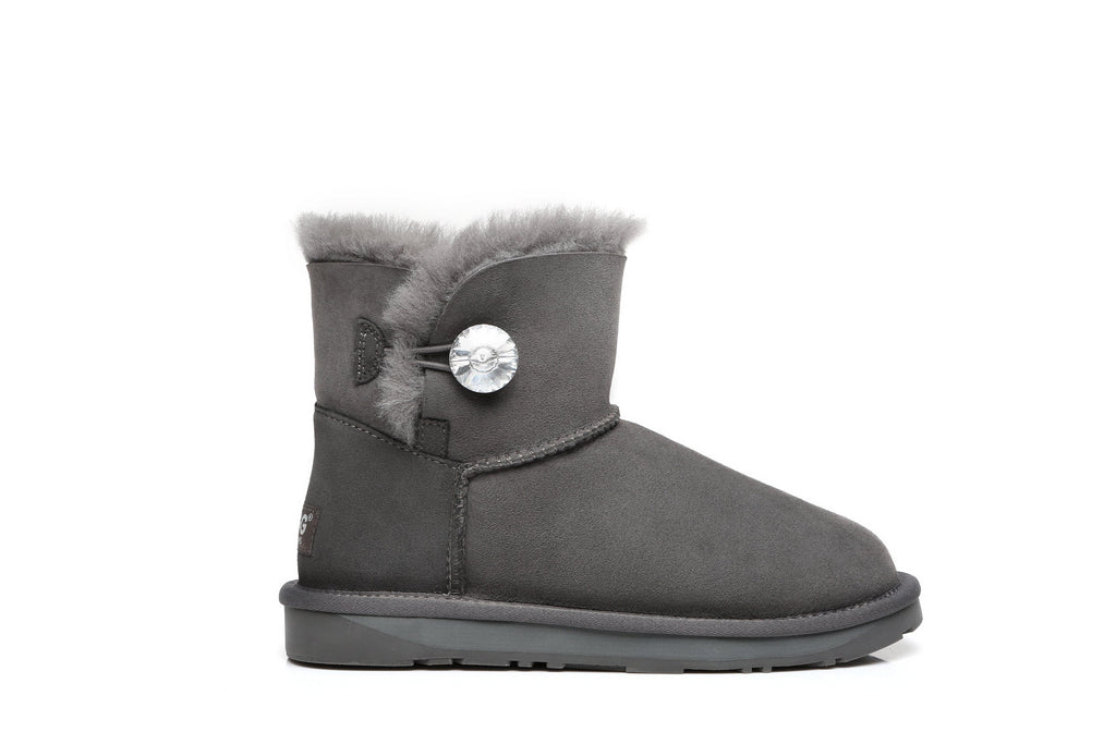 ugg boots sale clearance black 