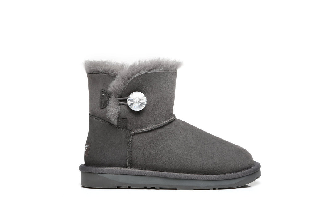 ugg boots sale clearance black