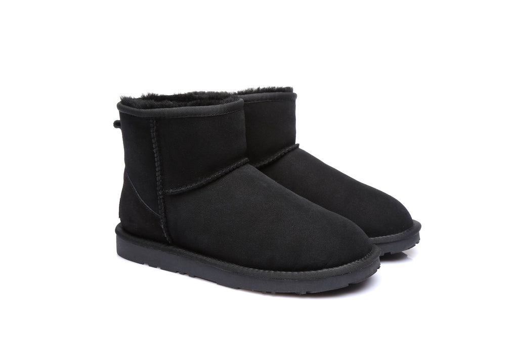 twinface sheepskin uggs