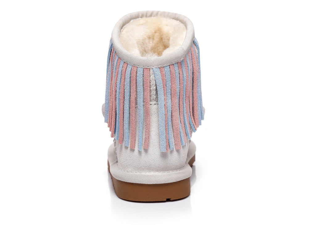 unicorn ugg boots