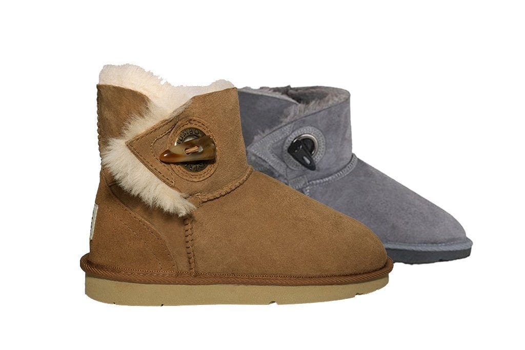 jumbo ugg review