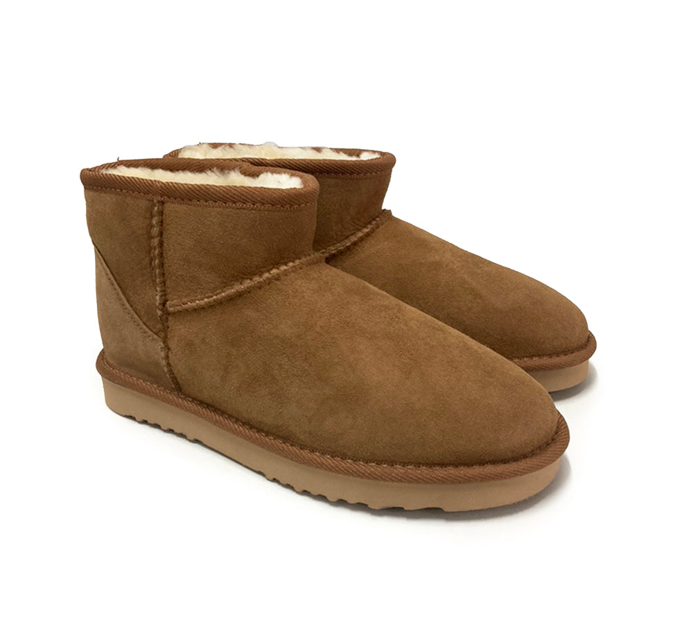 Jumbo UGG Australian Made Mini Classic Unisex | UGG EXPRESS