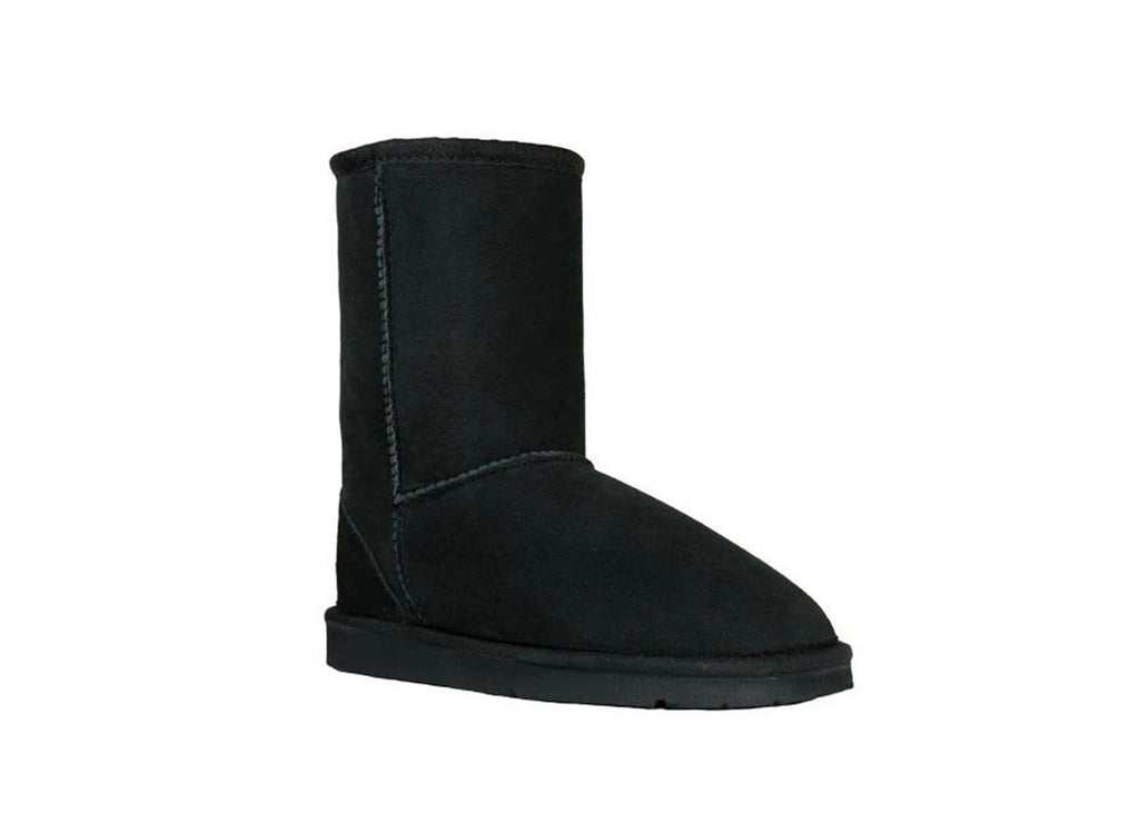 jumbo ugg review