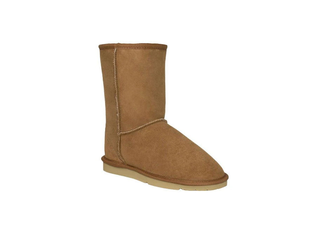 jumbo ugg review