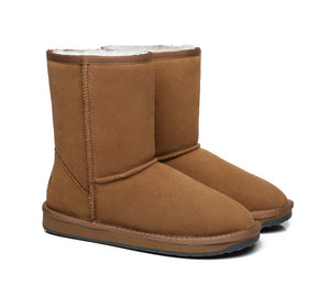 ladies tan ugg boots