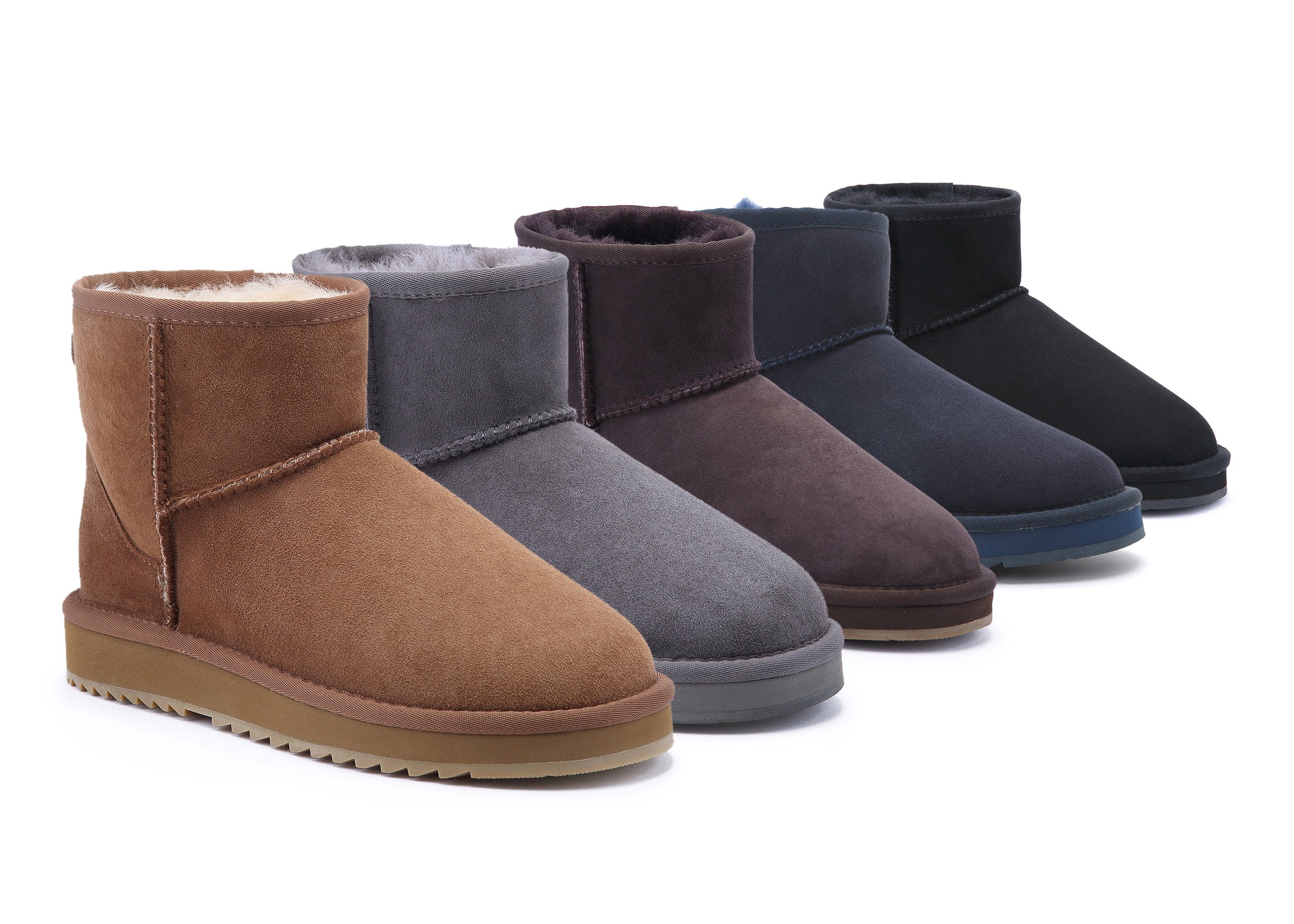 UGG Express Selected Unisex Mini 