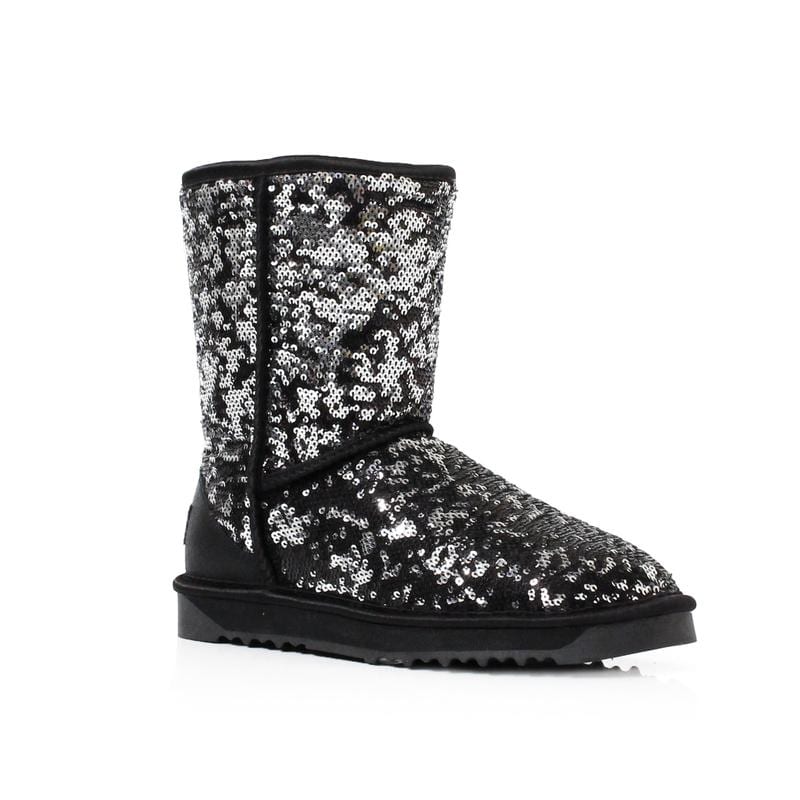 sequin ugg boots that change color