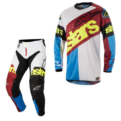 DirtBikeBitz | Alpinestars Motocross Kit