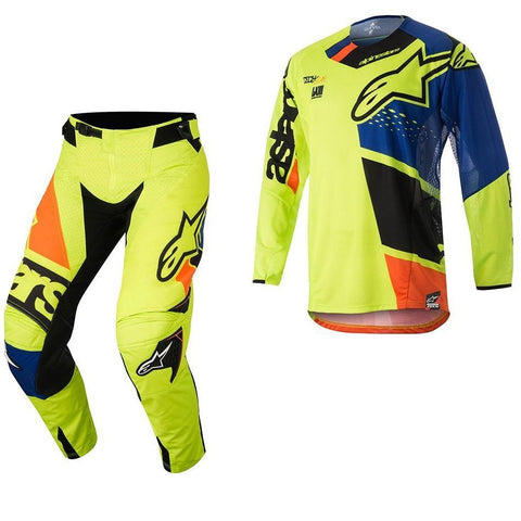 DirtBikeBitz | Alpinestars Motocross Kit