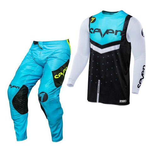 DirtBikeBitz | 2018 Seven Mx Motocross Gear